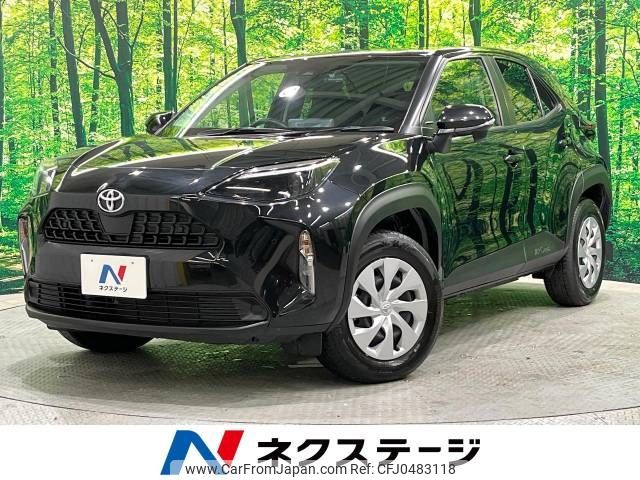 toyota yaris-cross 2024 -TOYOTA--Yaris Cross 5BA-MXPB10--MXPB15-3013***---TOYOTA--Yaris Cross 5BA-MXPB10--MXPB15-3013***- image 1