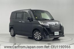 toyota roomy 2019 -TOYOTA--Roomy DBA-M900A--M900A-0396428---TOYOTA--Roomy DBA-M900A--M900A-0396428-