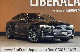 audi s5 2019 -AUDI--Audi S5 ABA-F5CWGL--WAUZZZF53KA030639---AUDI--Audi S5 ABA-F5CWGL--WAUZZZF53KA030639-