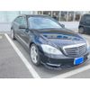 mercedes-benz s-class 2013 -MERCEDES-BENZ--Benz S Class RBA-221057--WDD2210572A513694---MERCEDES-BENZ--Benz S Class RBA-221057--WDD2210572A513694- image 1