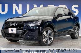 audi q2 2019 -AUDI--Audi Q2 ABA-GACHZ--WAUZZZGAXKA024431---AUDI--Audi Q2 ABA-GACHZ--WAUZZZGAXKA024431-