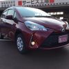 toyota vitz 2019 -TOYOTA--Vitz DBA-NSP135--NSP135-4007072---TOYOTA--Vitz DBA-NSP135--NSP135-4007072- image 5