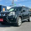 nissan x-trail 2013 CFJ1549464 image 10