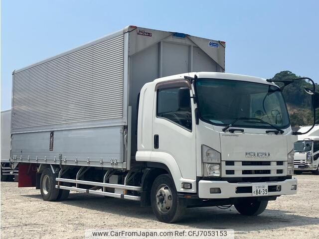 isuzu forward 2010 -ISUZU--Forward PKG-FRR90S2--FRR90-7022939---ISUZU--Forward PKG-FRR90S2--FRR90-7022939- image 1