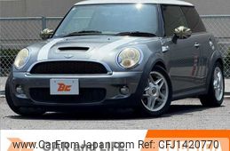 mini mini-others 2008 -BMW--BMW Mini ABA-MF16S--WMWMF72030TV00333---BMW--BMW Mini ABA-MF16S--WMWMF72030TV00333-