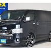 toyota hiace-van 2021 -TOYOTA--Hiace Van QDF-GDH201V--GDH201-1058918---TOYOTA--Hiace Van QDF-GDH201V--GDH201-1058918- image 1