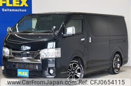 toyota hiace-van 2021 -TOYOTA--Hiace Van QDF-GDH201V--GDH201-1058918---TOYOTA--Hiace Van QDF-GDH201V--GDH201-1058918-