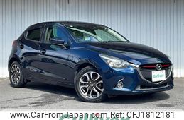 mazda demio 2015 CFJ1812181