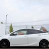 toyota prius 2017 quick_quick_ZVW50_6100443 image 11