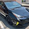 toyota prius 2017 -TOYOTA--Prius DAA-ZVW50--ZVW50-6072570---TOYOTA--Prius DAA-ZVW50--ZVW50-6072570- image 1