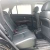 toyota harrier 2009 CFJ1782997 image 12