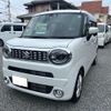 suzuki wagon-r 2022 -SUZUKI 【愛媛 581ﾉ1167】--Wagon R Smile MX91S--136256---SUZUKI 【愛媛 581ﾉ1167】--Wagon R Smile MX91S--136256- image 23