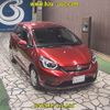 honda fit 2020 -HONDA--Fit GR3-1031545---HONDA--Fit GR3-1031545- image 1