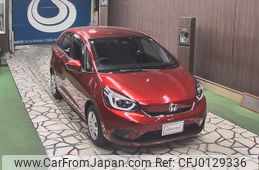 honda fit 2020 -HONDA--Fit GR3-1031545---HONDA--Fit GR3-1031545-