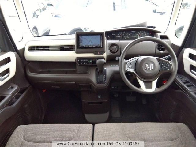 honda n-box 2022 -HONDA--N BOX 6BA-JF3--JF3-5107359---HONDA--N BOX 6BA-JF3--JF3-5107359- image 2