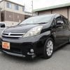toyota isis 2009 -TOYOTA 【山口 334ﾛ1230】--Isis ANM10W--0111512---TOYOTA 【山口 334ﾛ1230】--Isis ANM10W--0111512- image 1