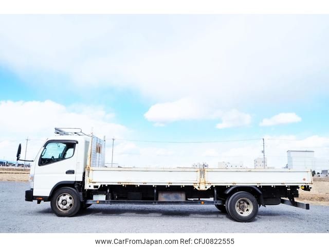 mitsubishi-fuso canter 2021 GOO_NET_EXCHANGE_0403477A30250301W001 image 2