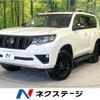 toyota land-cruiser-prado 2023 -TOYOTA--Land Cruiser Prado 3BA-TRJ150W--TRJ150-0158453---TOYOTA--Land Cruiser Prado 3BA-TRJ150W--TRJ150-0158453- image 1