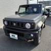 suzuki jimny-sierra 2024 -SUZUKI--Jimny Sierra 3BA-JB74W--JB74W-234***---SUZUKI--Jimny Sierra 3BA-JB74W--JB74W-234***- image 1