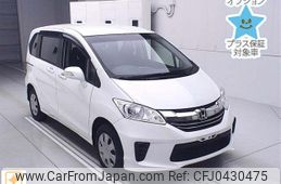 honda freed 2016 -HONDA--Freed GB4-1607229---HONDA--Freed GB4-1607229-