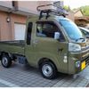 daihatsu hijet-truck 2014 CFJ1497640 image 2