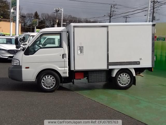 mazda bongo-truck 2017 -MAZDA--Bongo Truck DBF-DBF---SLP2T-103821---MAZDA--Bongo Truck DBF-DBF---SLP2T-103821- image 2