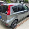 nissan note 2010 CFJ1508971 image 2