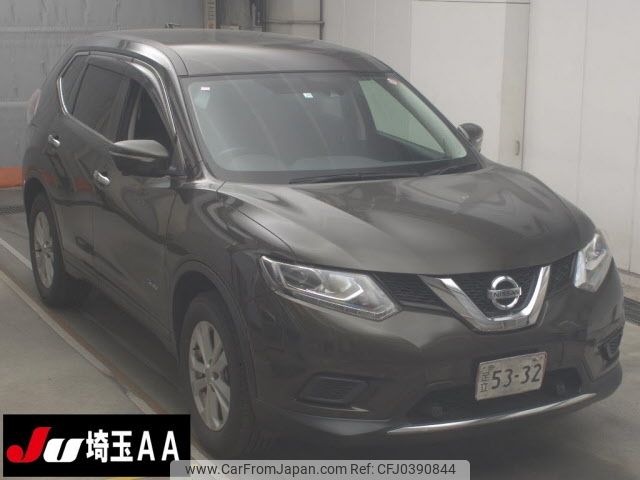 nissan x-trail 2015 -NISSAN--X-Trail HNT32--110925---NISSAN--X-Trail HNT32--110925- image 1