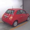 fiat 500 2017 quick_quick_ABA-31212_ZFA3120000J839201 image 5