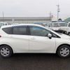 nissan note 2015 23889 image 3