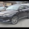 toyota harrier 2014 CFJ1695444 image 1