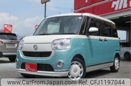 daihatsu move-canbus 2021 -DAIHATSU 【岐阜 582ﾁ8214】--Move Canbus 5BA-LA800S--LA800S-1017288---DAIHATSU 【岐阜 582ﾁ8214】--Move Canbus 5BA-LA800S--LA800S-1017288-