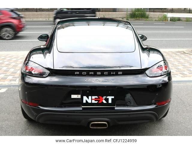 porsche 718-cayman 2021 quick_quick_3BA-982M20_WP0ZZZ98ZMS250221 image 2