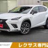 lexus nx 2018 -LEXUS--Lexus NX DAA-AYZ10--AYZ10-1022560---LEXUS--Lexus NX DAA-AYZ10--AYZ10-1022560- image 1