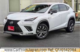 lexus nx 2018 -LEXUS--Lexus NX DAA-AYZ10--AYZ10-1022560---LEXUS--Lexus NX DAA-AYZ10--AYZ10-1022560-