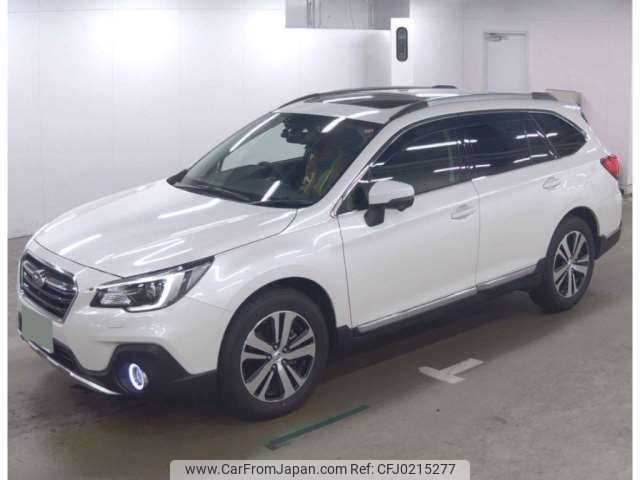 subaru outback 2020 -SUBARU 【福井 300ﾒ9338】--Legacy OutBack DBA-BS9--BS9-060080---SUBARU 【福井 300ﾒ9338】--Legacy OutBack DBA-BS9--BS9-060080- image 2