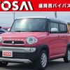 suzuki hustler 2016 -SUZUKI--Hustler DAA-MR41S--MR41S-601785---SUZUKI--Hustler DAA-MR41S--MR41S-601785- image 1