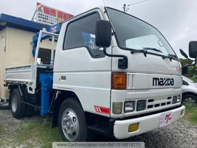 mazda titan 1996 GOO_NET_EXCHANGE_0602570A30230723W001 image 1