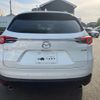 mazda cx-8 2021 -MAZDA--CX-8 6BA-KG5P--KG5P-252959---MAZDA--CX-8 6BA-KG5P--KG5P-252959- image 10