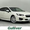 subaru impreza-wagon 2017 -SUBARU--Impreza Wagon DBA-GT7--GT7-013370---SUBARU--Impreza Wagon DBA-GT7--GT7-013370- image 1