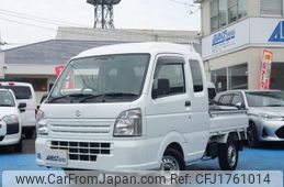 suzuki carry-truck 2020 CFJ1761014