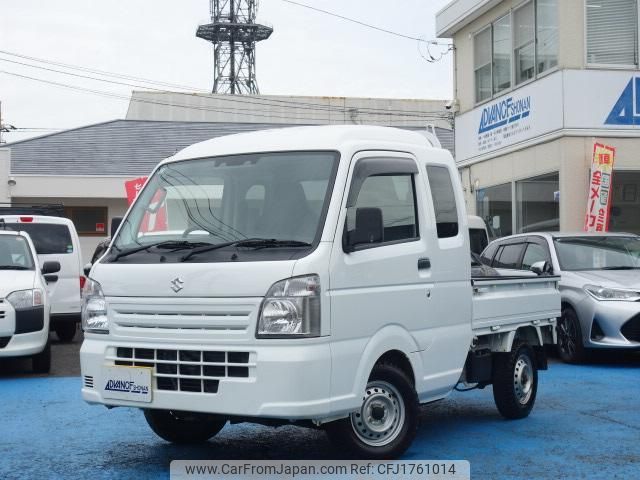 suzuki carry-truck 2020 CFJ1761014 image 1