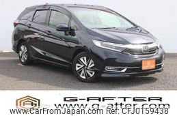 honda shuttle 2019 -HONDA--Shuttle 6AA-GP7--GP7-2105269---HONDA--Shuttle 6AA-GP7--GP7-2105269-