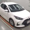 toyota yaris 2021 -TOYOTA--Yaris KSP210-0033055---TOYOTA--Yaris KSP210-0033055- image 6