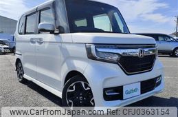 honda n-box 2017 -HONDA--N BOX DBA-JF3--JF3-2020938---HONDA--N BOX DBA-JF3--JF3-2020938-