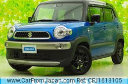 suzuki xbee 2017 CFJ1613105