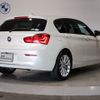 bmw 1-series 2018 -BMW--BMW 1 Series DBA-1R15--WBA1R520905C81917---BMW--BMW 1 Series DBA-1R15--WBA1R520905C81917- image 3