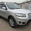 hyundai santa-fe 2011 ED-02479-20191220 image 1