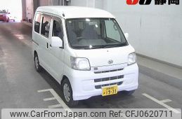 daihatsu hijet-van 2015 -DAIHATSU 【静岡 880ｱ1931】--Hijet Van S331V-0144813---DAIHATSU 【静岡 880ｱ1931】--Hijet Van S331V-0144813-