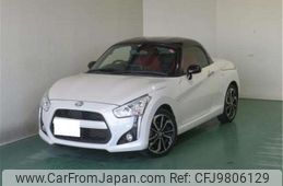 daihatsu copen 2016 -DAIHATSU 【浜松 999ｱ9999】--Copen DBA-LA400K--LA400K-0017747---DAIHATSU 【浜松 999ｱ9999】--Copen DBA-LA400K--LA400K-0017747-